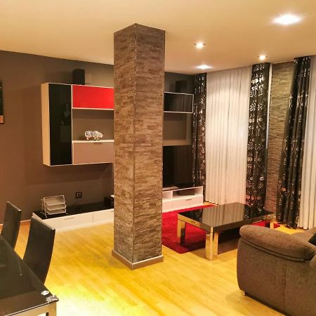 Urban Apartment En Basauri Con Wifi Экстерьер фото