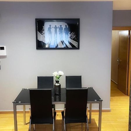 Urban Apartment En Basauri Con Wifi Экстерьер фото