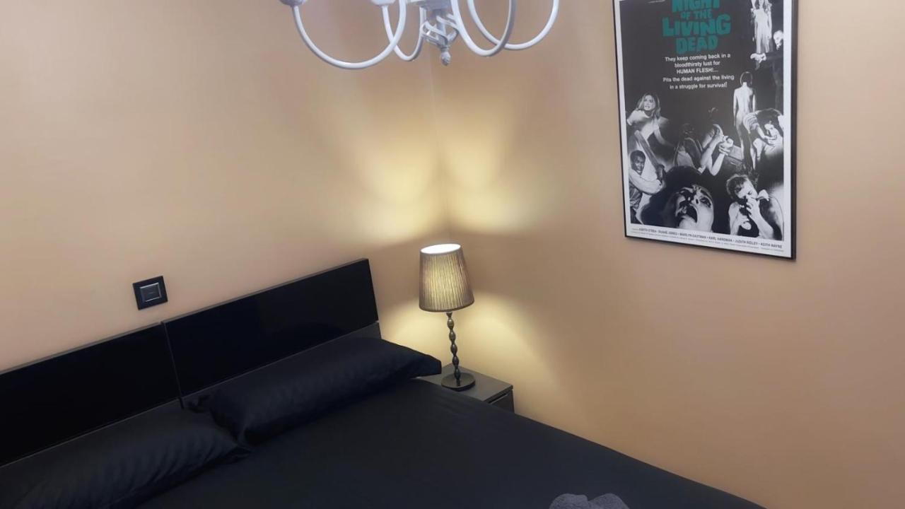 Urban Apartment En Basauri Con Wifi Экстерьер фото