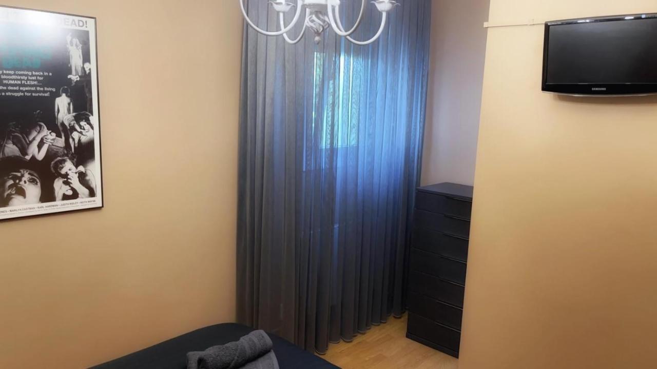 Urban Apartment En Basauri Con Wifi Экстерьер фото
