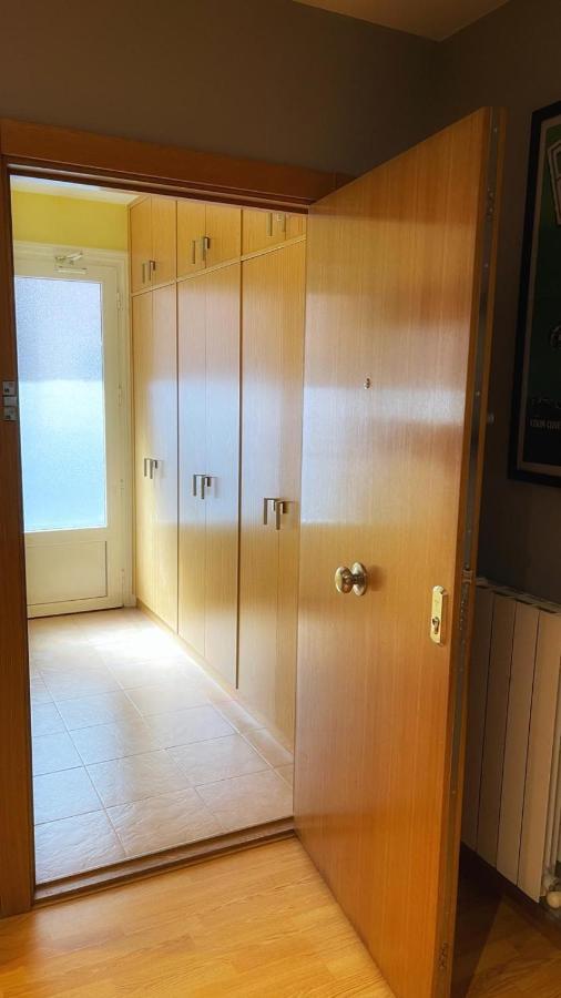 Urban Apartment En Basauri Con Wifi Экстерьер фото