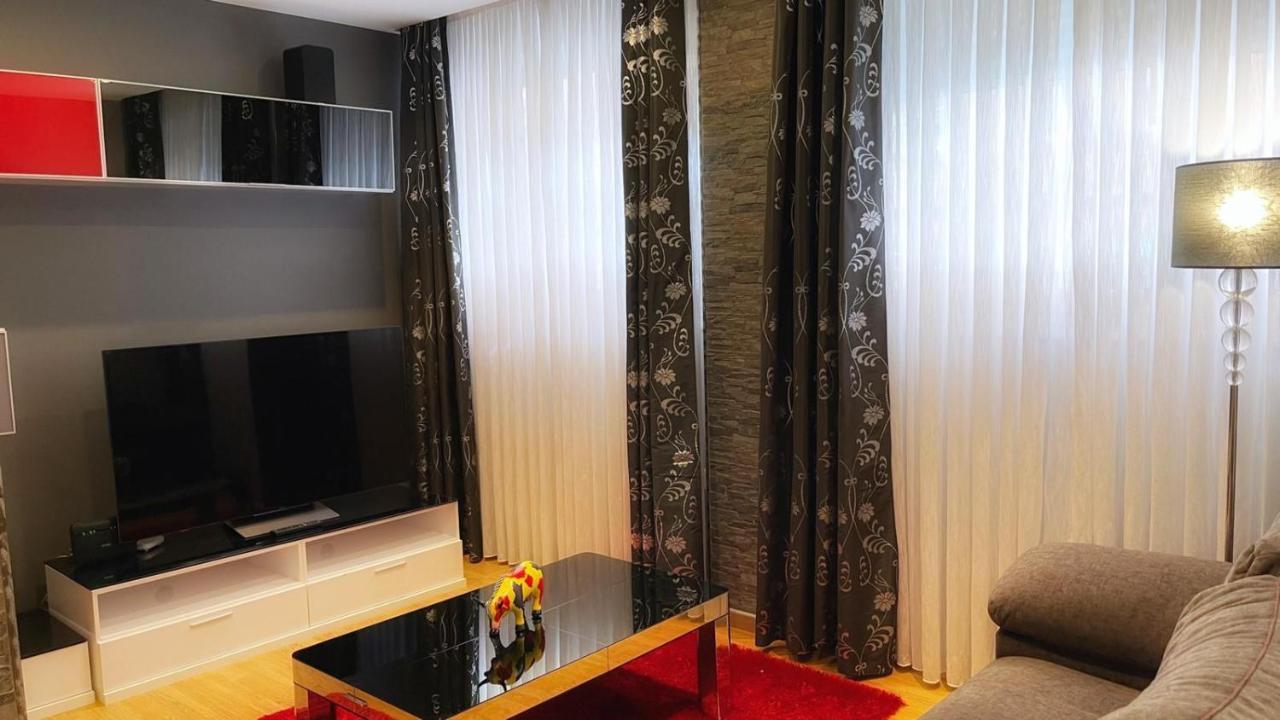 Urban Apartment En Basauri Con Wifi Экстерьер фото