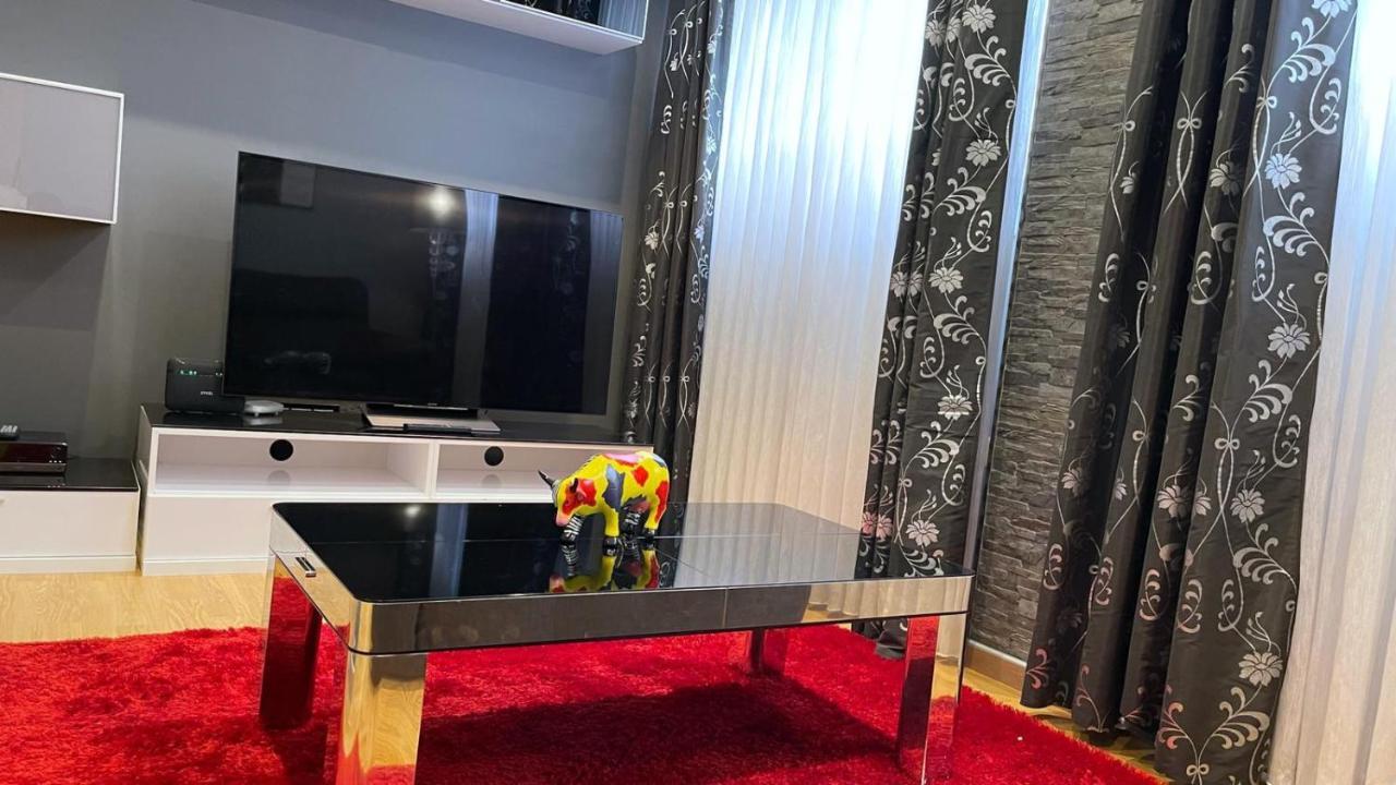 Urban Apartment En Basauri Con Wifi Экстерьер фото