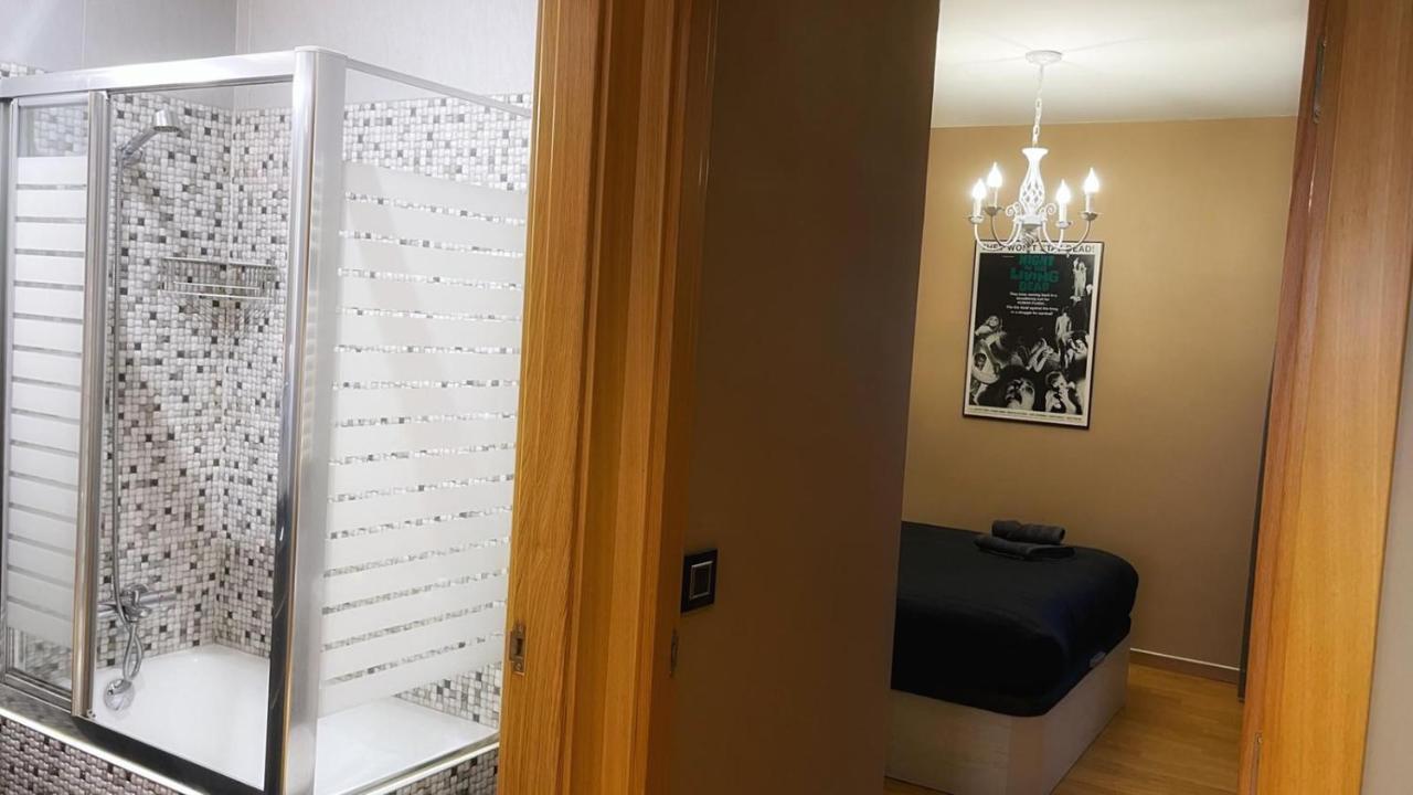 Urban Apartment En Basauri Con Wifi Экстерьер фото