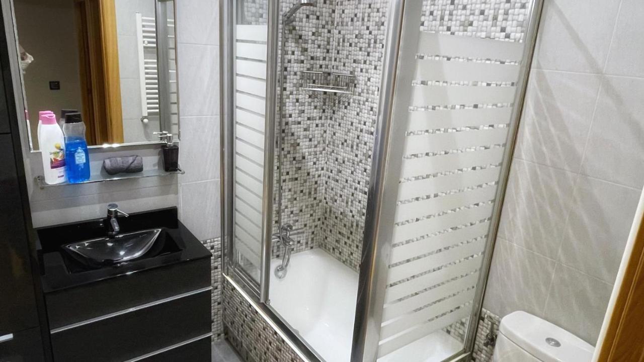 Urban Apartment En Basauri Con Wifi Экстерьер фото